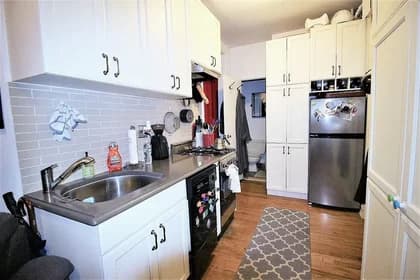199 Prince Street #6, Manhattan, NY 10012
