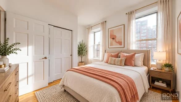 28 King Street #23, Manhattan, NY 10014 - Image 1