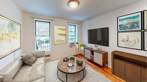 28 King Street #8, Manhattan, NY 10014