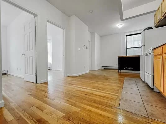 181 West Houston Street #3-A, Manhattan, NY 10014
