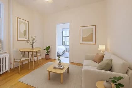 194 Bleecker Street #2-D, Manhattan, NY 10012