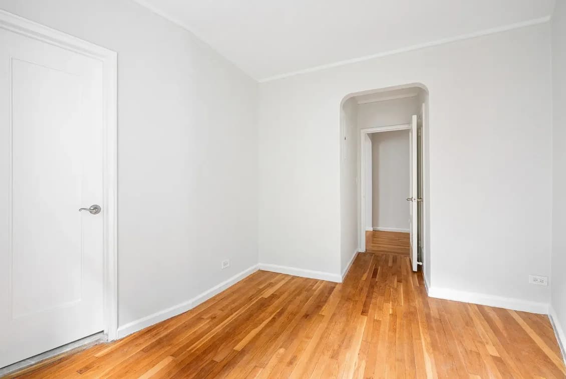 10 Downing Street #002D, Manhattan, NY 10014 apartment_bedroom_room 1