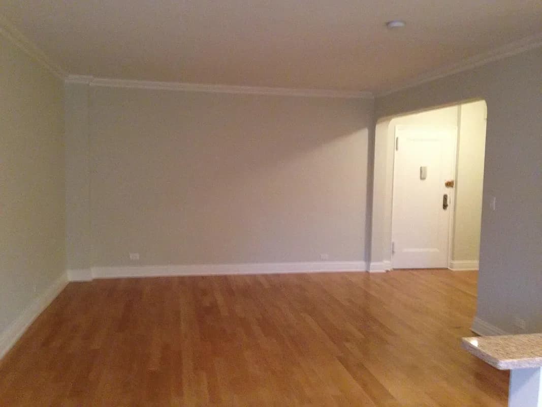 10 Downing Street #6C, Manhattan, NY 10014 apartment_living_room 1