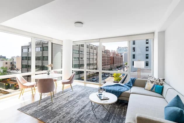 33 Bond Street #1613, Manhattan, NY 10012