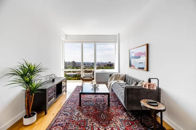 33 Bond Street #1710, Manhattan, NY 10012