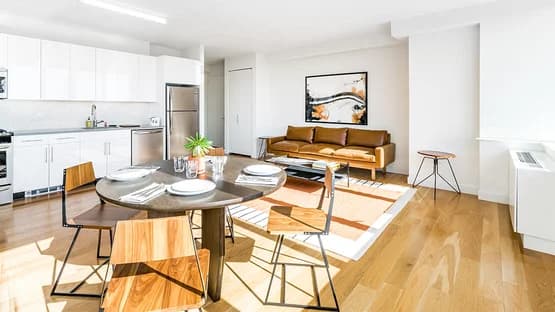 33 Bond Street #2111, Manhattan, NY 10012