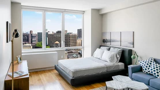 33 Bond Street #818, Manhattan, NY 10012