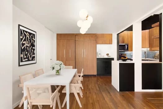 250 Mercer Street #C406/07, Manhattan, NY 10012 - Image 1