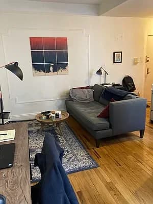 230 Thompson Street #12, Manhattan, NY 10012