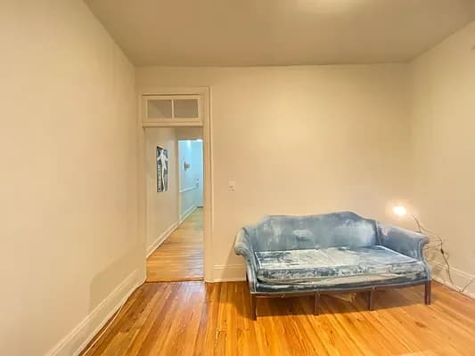 234 Thompson Street #16, Manhattan, NY 10012 apartment_living_room 1