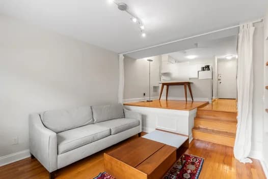 211 Thompson Street #5M, Manhattan, NY 10012