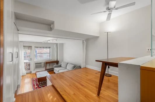 211 Thompson Street #5M, Manhattan, NY 10012