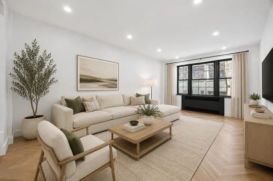 25 Minetta Lane #2F, Manhattan, NY 10012