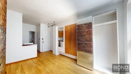 123 West 3 Street #D, Manhattan, NY 10012