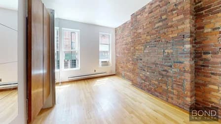 123 West 3 Street #D, Manhattan, NY 10012