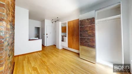 123 West 3 Street #D, Manhattan, NY 10012