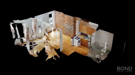 123 West 3 Street #D, Manhattan, NY 10012