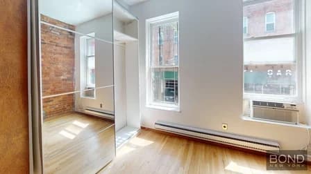 123 West 3 Street #D, Manhattan, NY 10012
