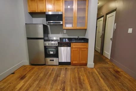 11 Waverly Place #06A, Manhattan, NY 10003