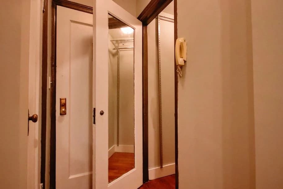 11 Waverly Place #06N, Manhattan, NY 10003 apartment_closet 1
