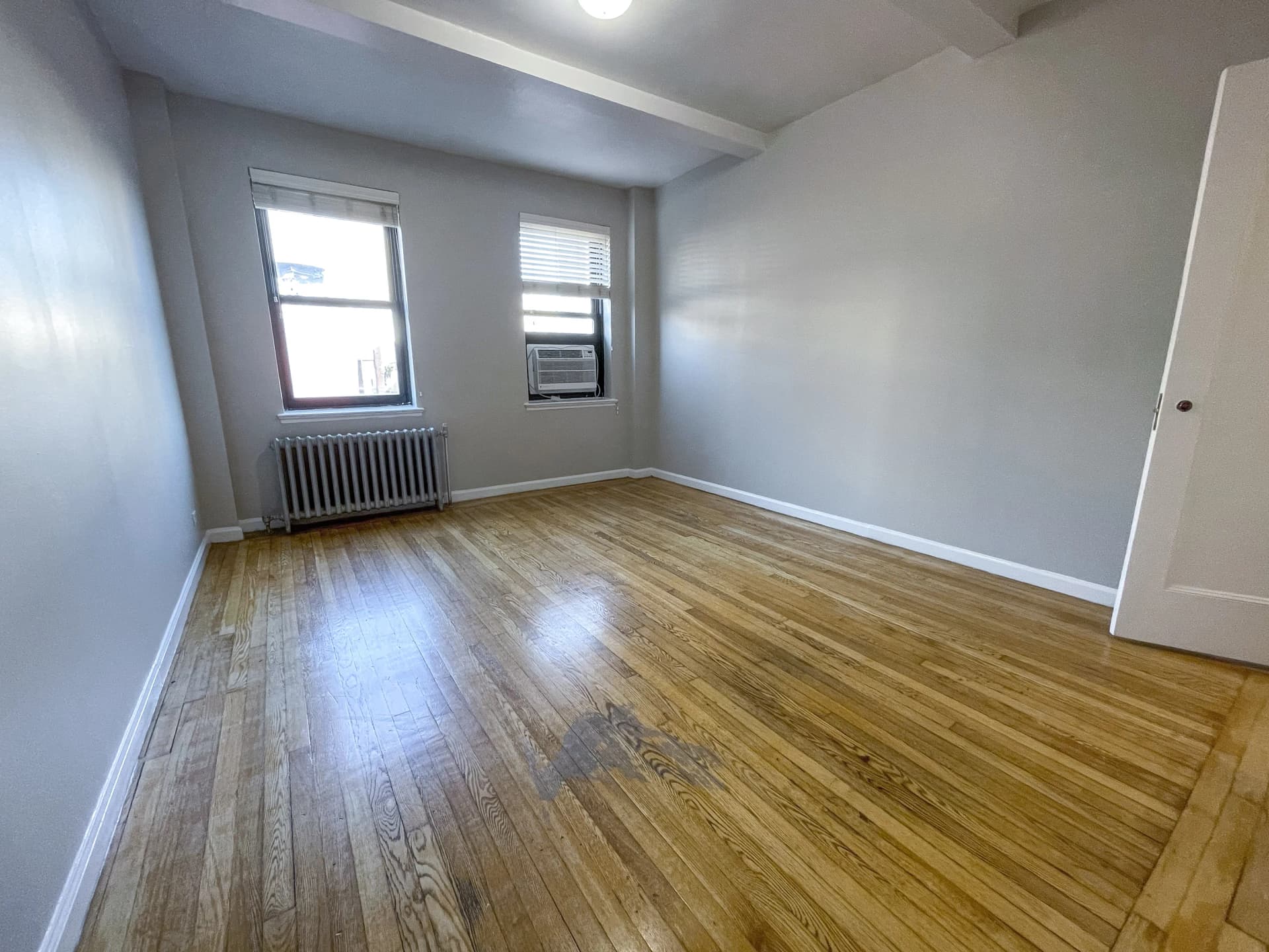 11 Waverly Place #09J, Manhattan, NY 10003 apartment_bedroom_room 1