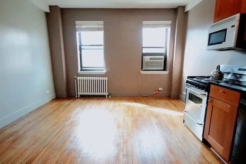 11 Waverly Place #11M, Manhattan, NY 10003 apartment_living_room 1