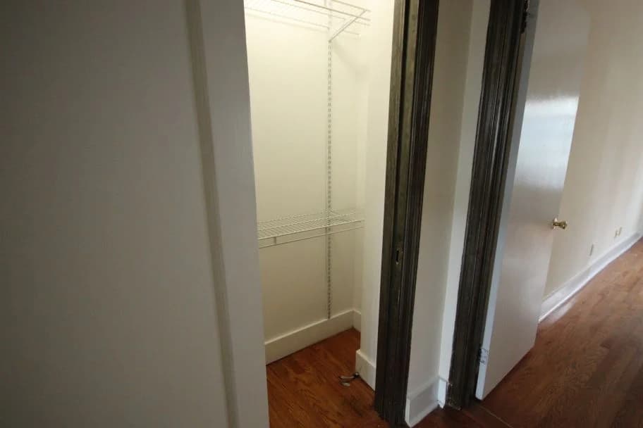 11 Waverly Place #12A, Manhattan, NY 10003 apartment_closet 1