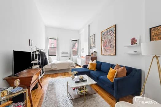 23 Waverly Place #2D, Manhattan, NY 10003