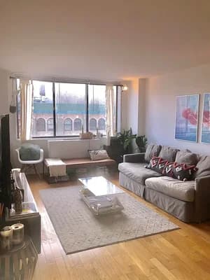 300 Mercer Street #20-E, Manhattan, NY 10003