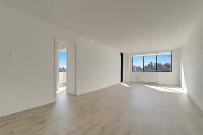 300 Mercer Street #20-N, Manhattan, NY 10003