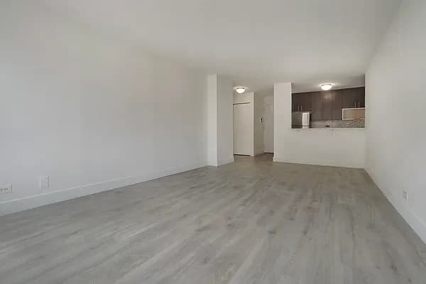 300 Mercer Street #33F, Manhattan, NY 10003 apartment_living_room 1