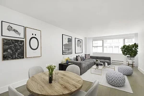 60 East 12 Street #12L, Manhattan, NY 10003