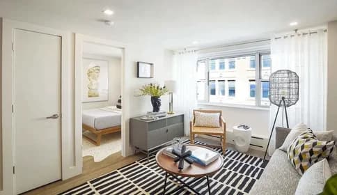 60 East 12 Street #2g, Manhattan, NY 10003
