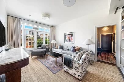 28 East 10 Street #10-B, Manhattan, NY 10003 - Image 1