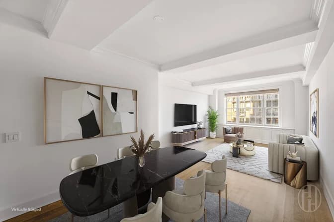28 East 10 Street #10B, Manhattan, NY 10003