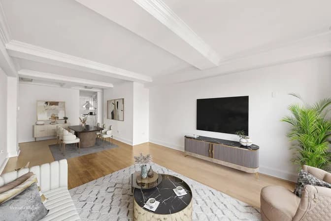 28 East 10 Street #10B, Manhattan, NY 10003