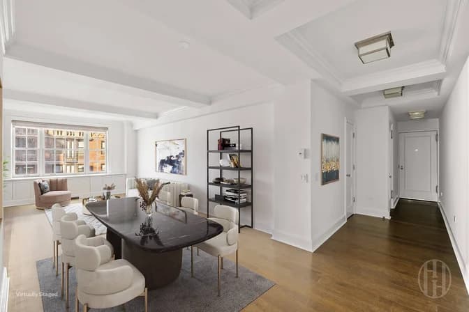28 East 10 Street #10B, Manhattan, NY 10003
