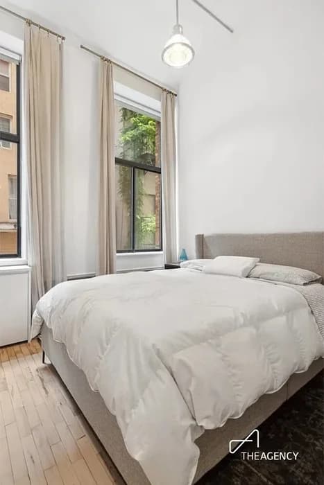 39 East 12 Street #310, Manhattan, NY 10003 apartment_bedroom_room 1