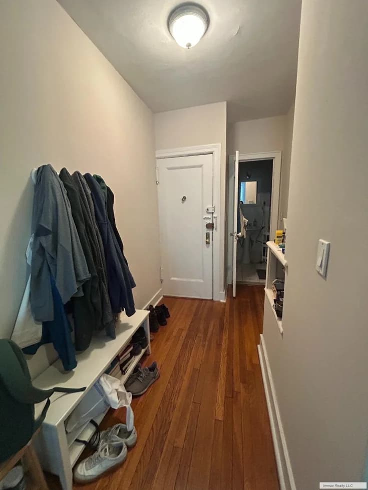 59 West 8 Street #3C, Manhattan, NY 10011 apartment_entry 1