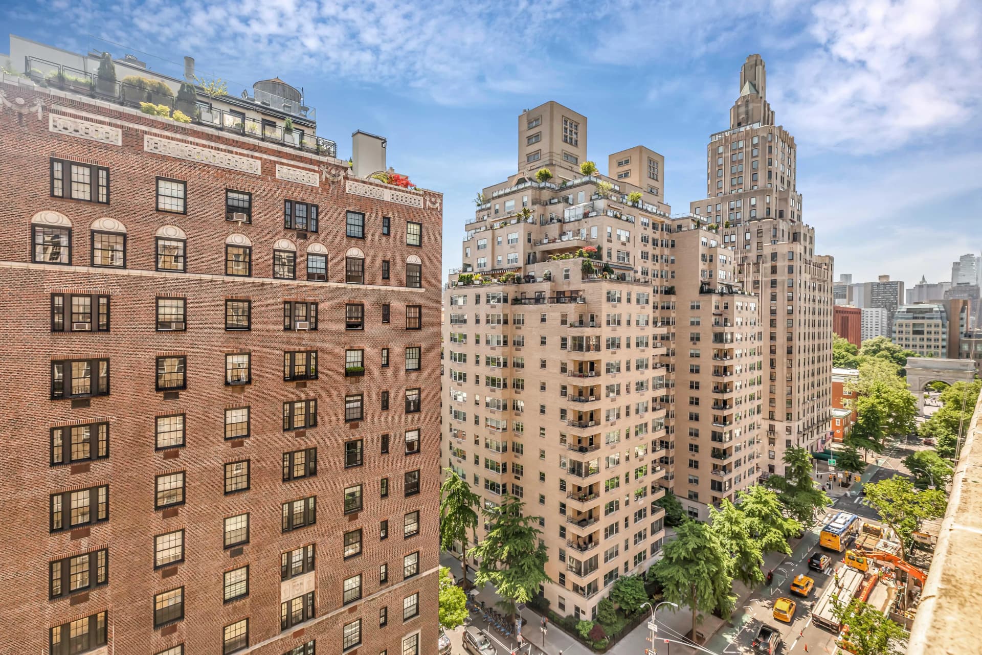 24 5 Avenue #1216, Manhattan, NY 10011 apartment_view 1