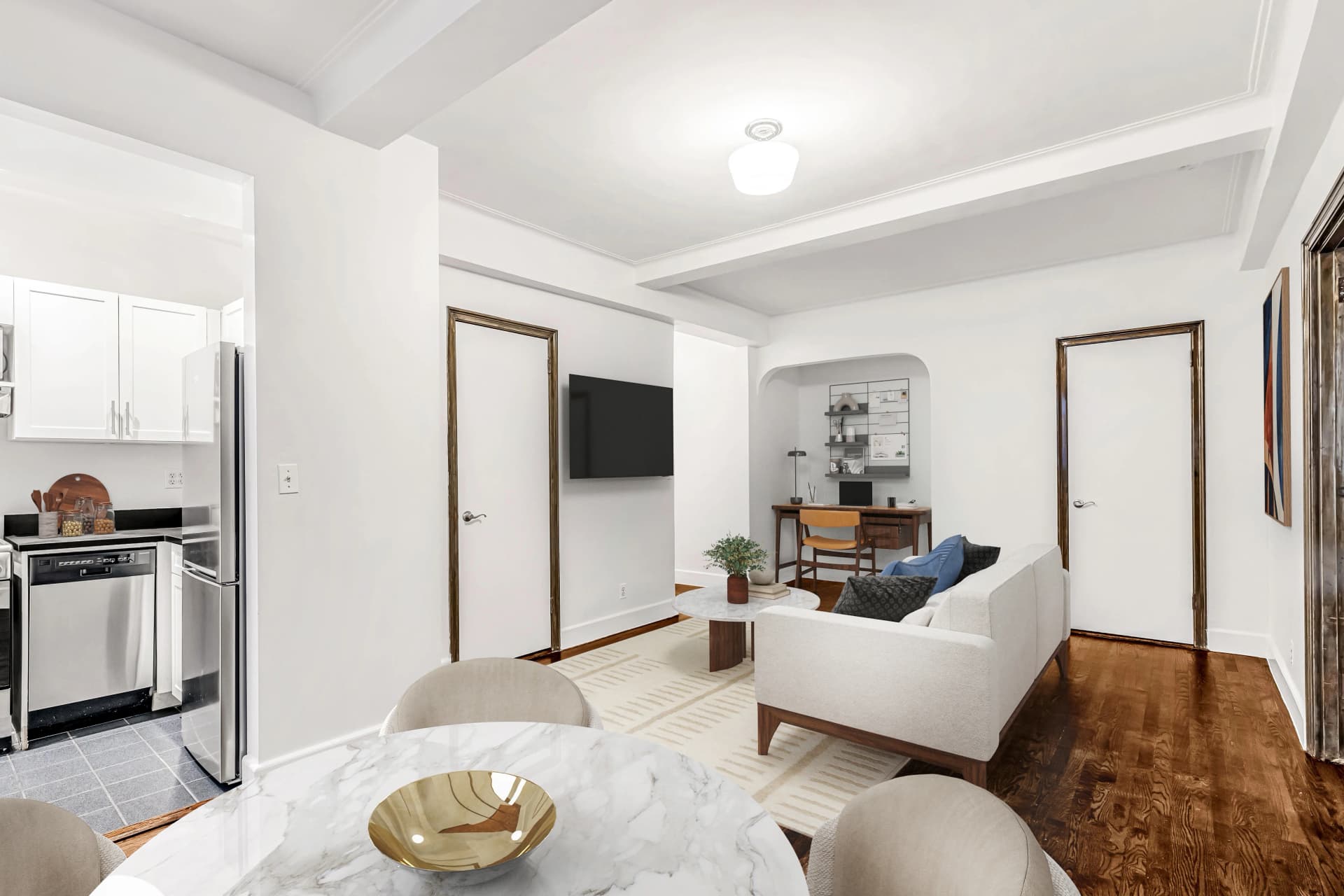 24 5 Avenue #229, Manhattan, NY 10011 apartment_living_room 1