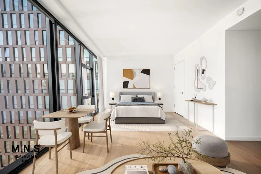 626 1 Avenue #E11A, Manhattan, NY 10016 apartment_bedroom_room 1