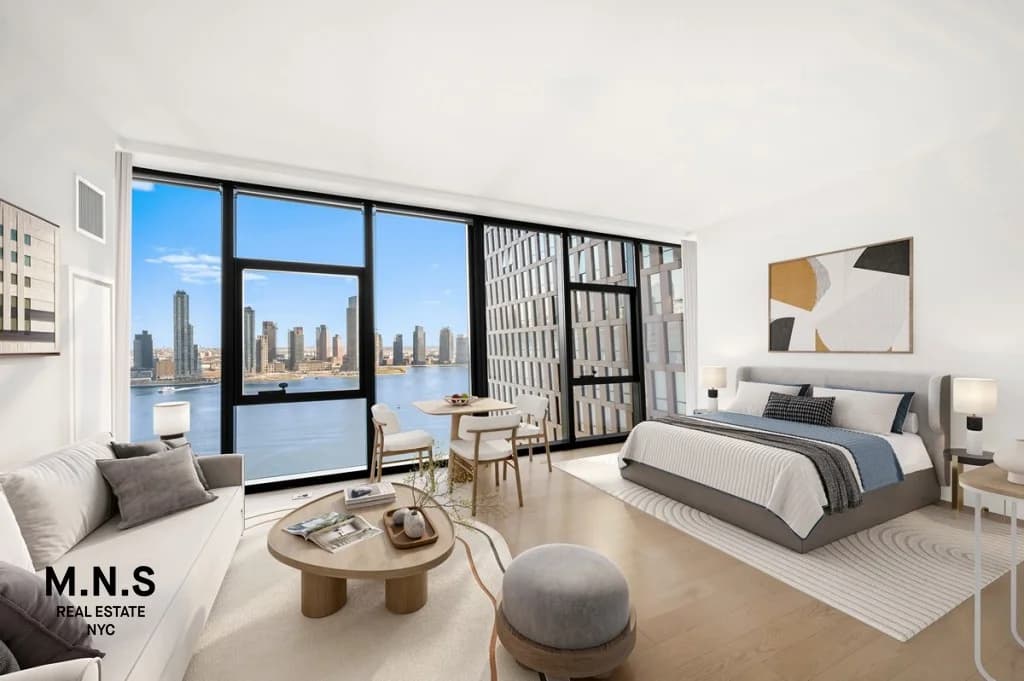 626 1 Avenue #E21E, Manhattan, NY 10016 apartment_bedroom_room 1