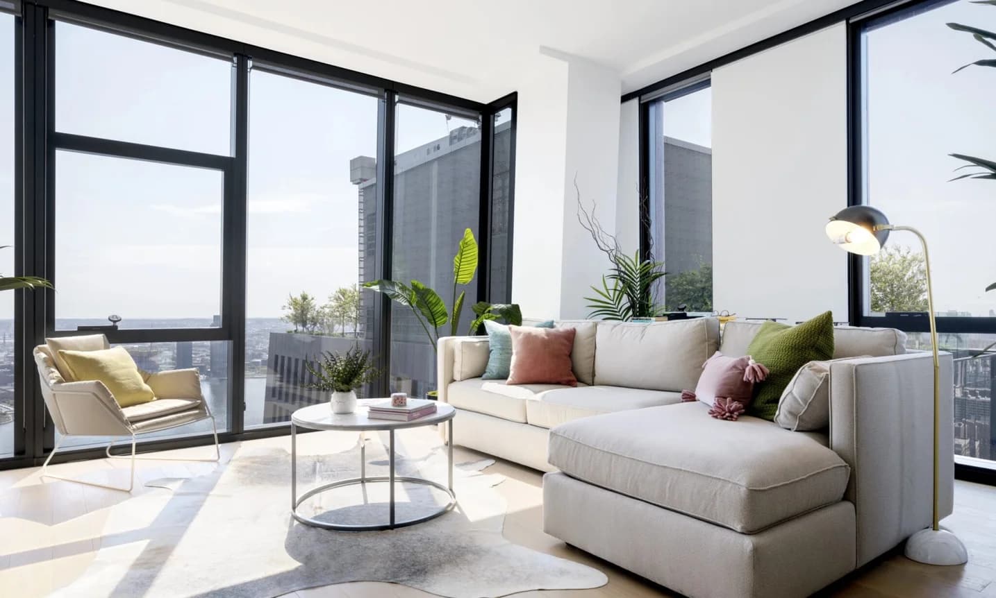626 1 Avenue #E34D, Manhattan, NY 10016 apartment_living_room 1