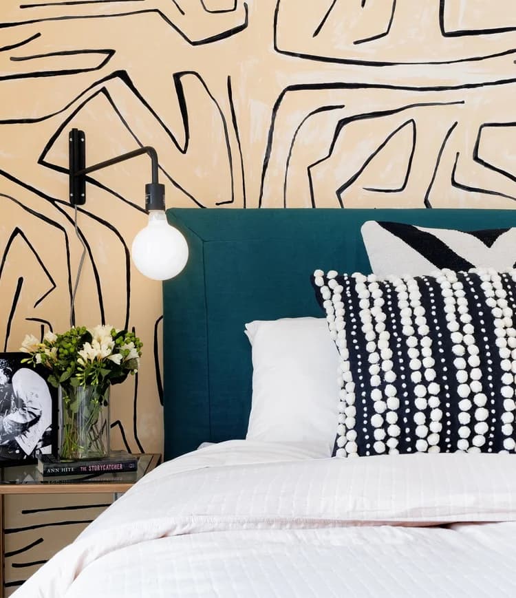 626 1 Avenue #W34B, Manhattan, NY 10016 apartment_bedroom_room 1
