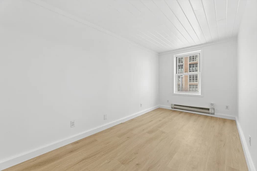 282 Hudson Street #2, Manhattan, NY 10013 apartment_bedroom_room 1