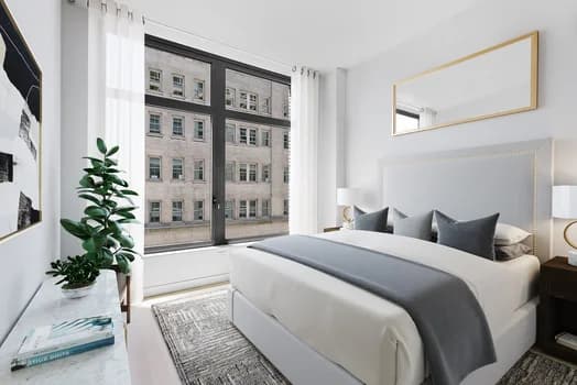 82 King Street #S4D, Manhattan, NY 10014