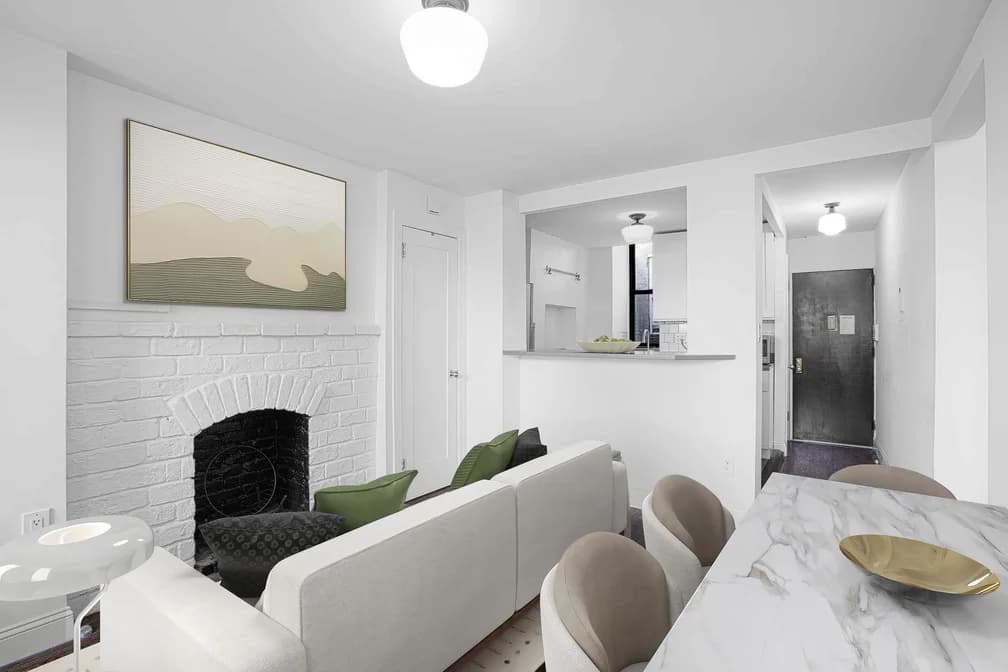 7 Morton Street #5B, Manhattan, NY 10014