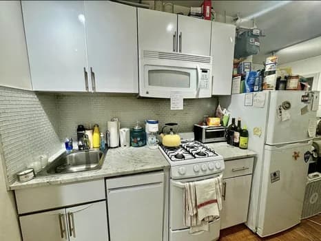 19 Commerce Street #3, Manhattan, NY 10014