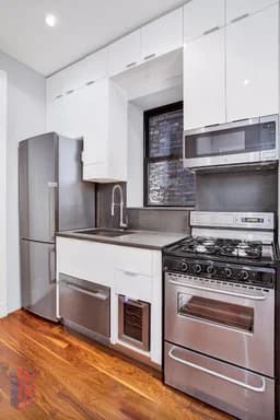52 Barrow Street #1W, Manhattan, NY 10014